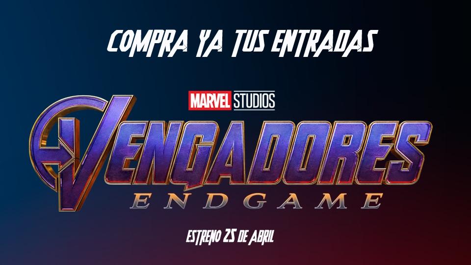 vengadores