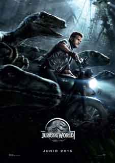 Jurassic World (DIG)