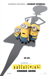 Los Minions (DIG)