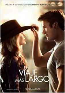 El viaje mas largo (DIG) (V.O.S.E.)