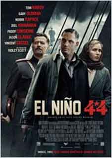 El ni�o 44 (VOSE) (DIG)