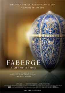 Faberg�: una vida propia
