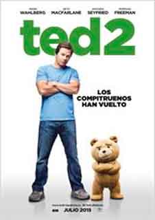 Ted 2 (DIG)