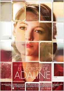 El secreto de Adaline (DIG) (VOSE)