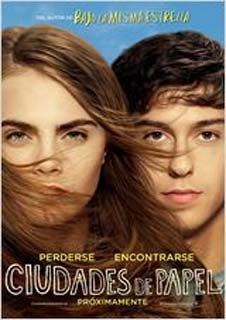 Ciudades de papel (DIG) (VOSE)