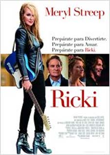 Ricki
