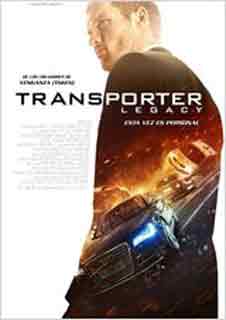 Transporter Legacy (DIG)